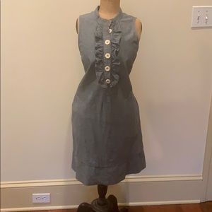 Ivy Jane sleeveless dress